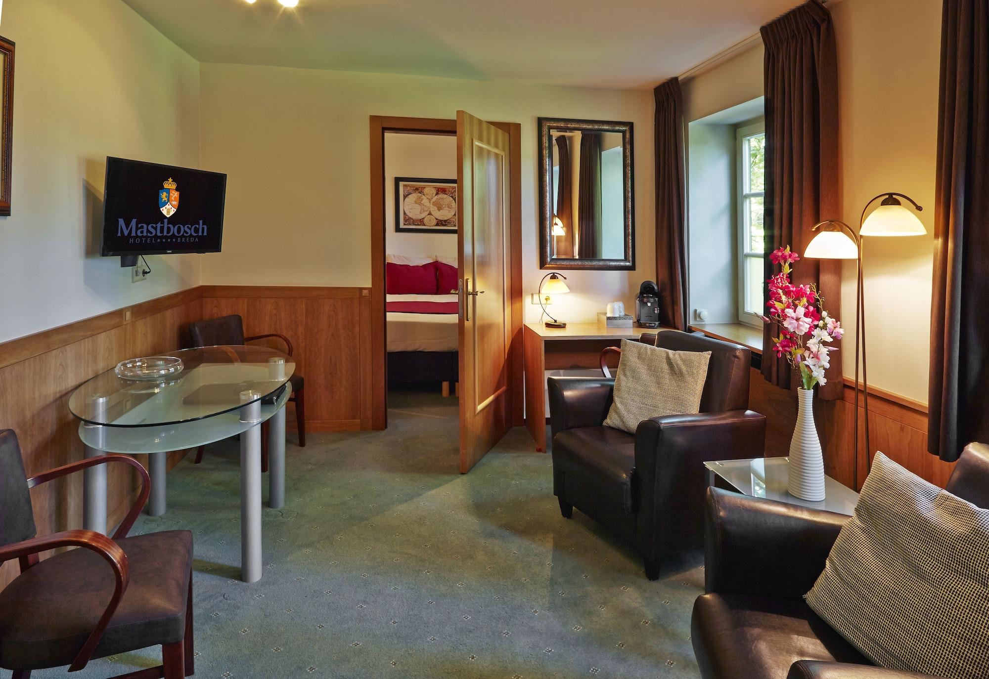 Parkhotel Mastbosch Hotel