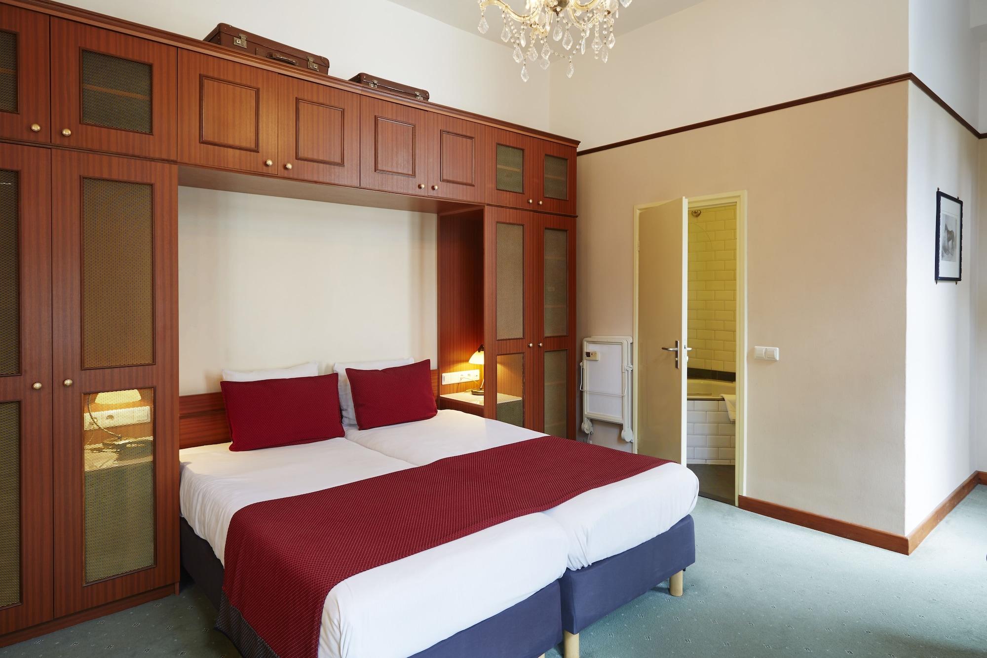 Parkhotel Mastbosch Hotel