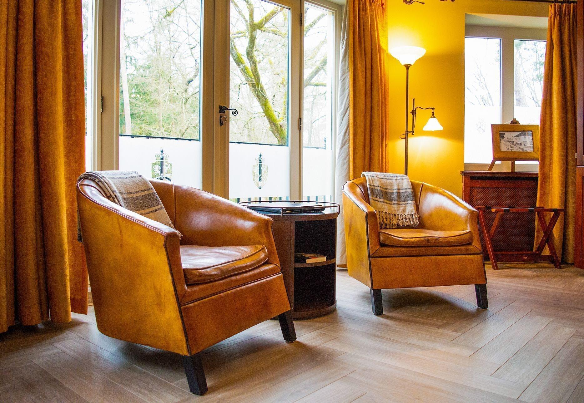 Parkhotel Mastbosch