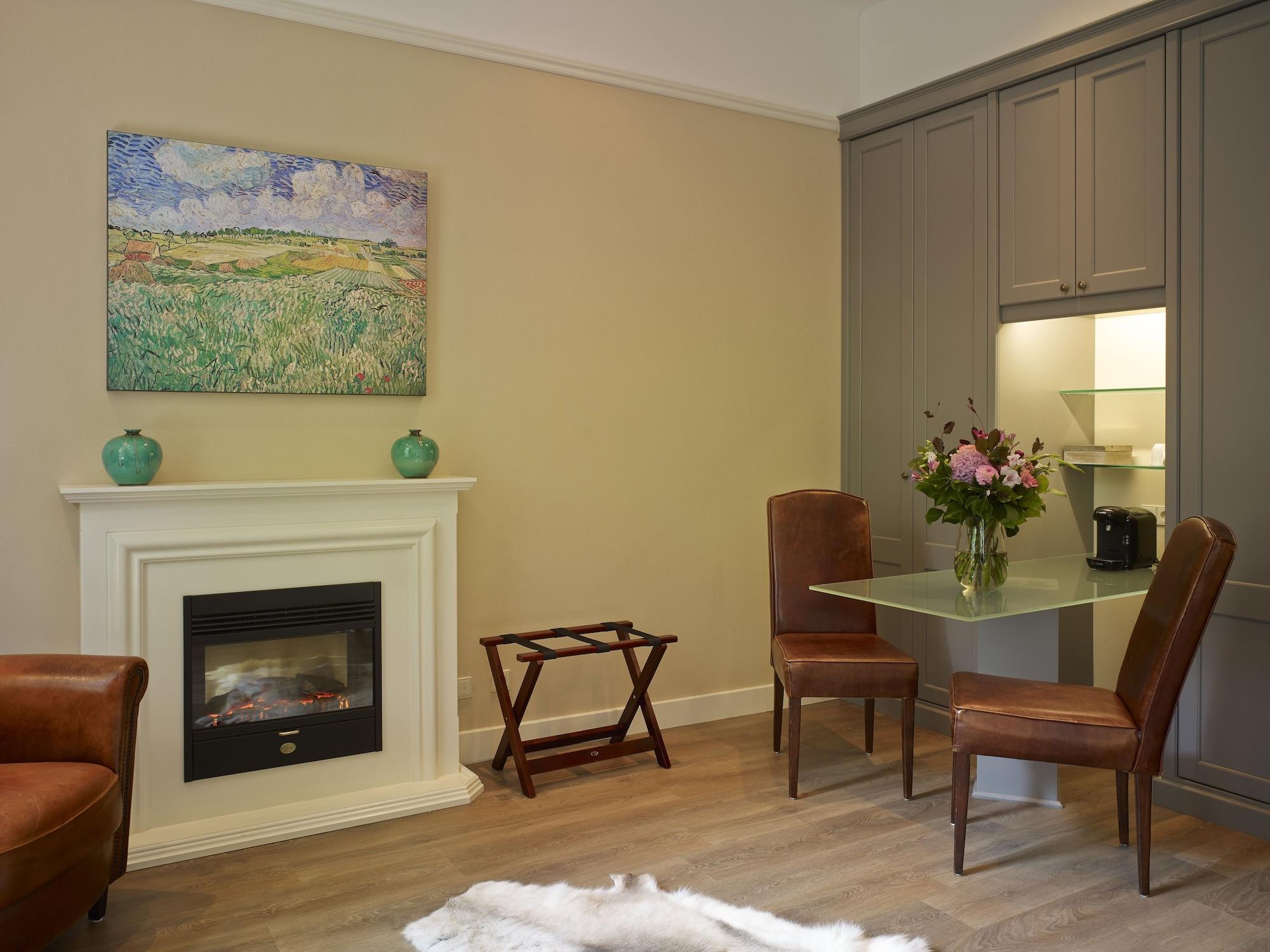 Parkhotel Mastbosch 4* Breda