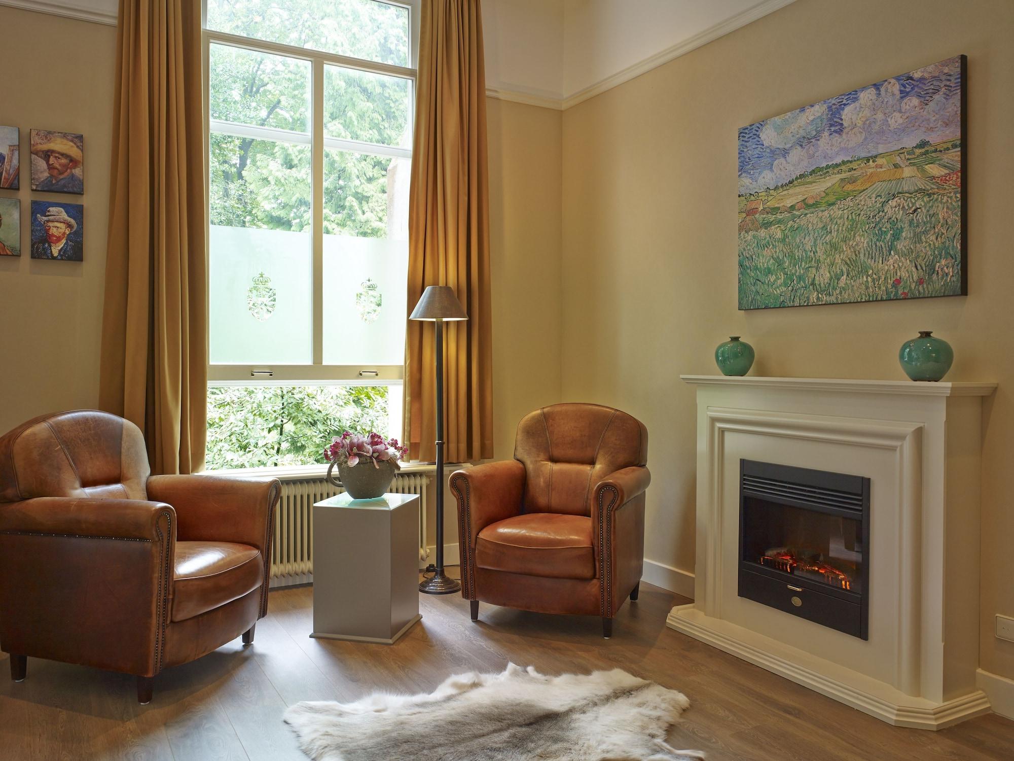 Hotel Parkhotel Mastbosch