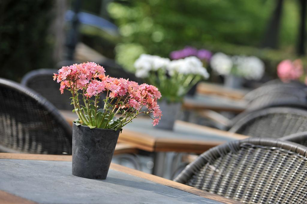 Hotel Parkhotel Mastbosch Breda