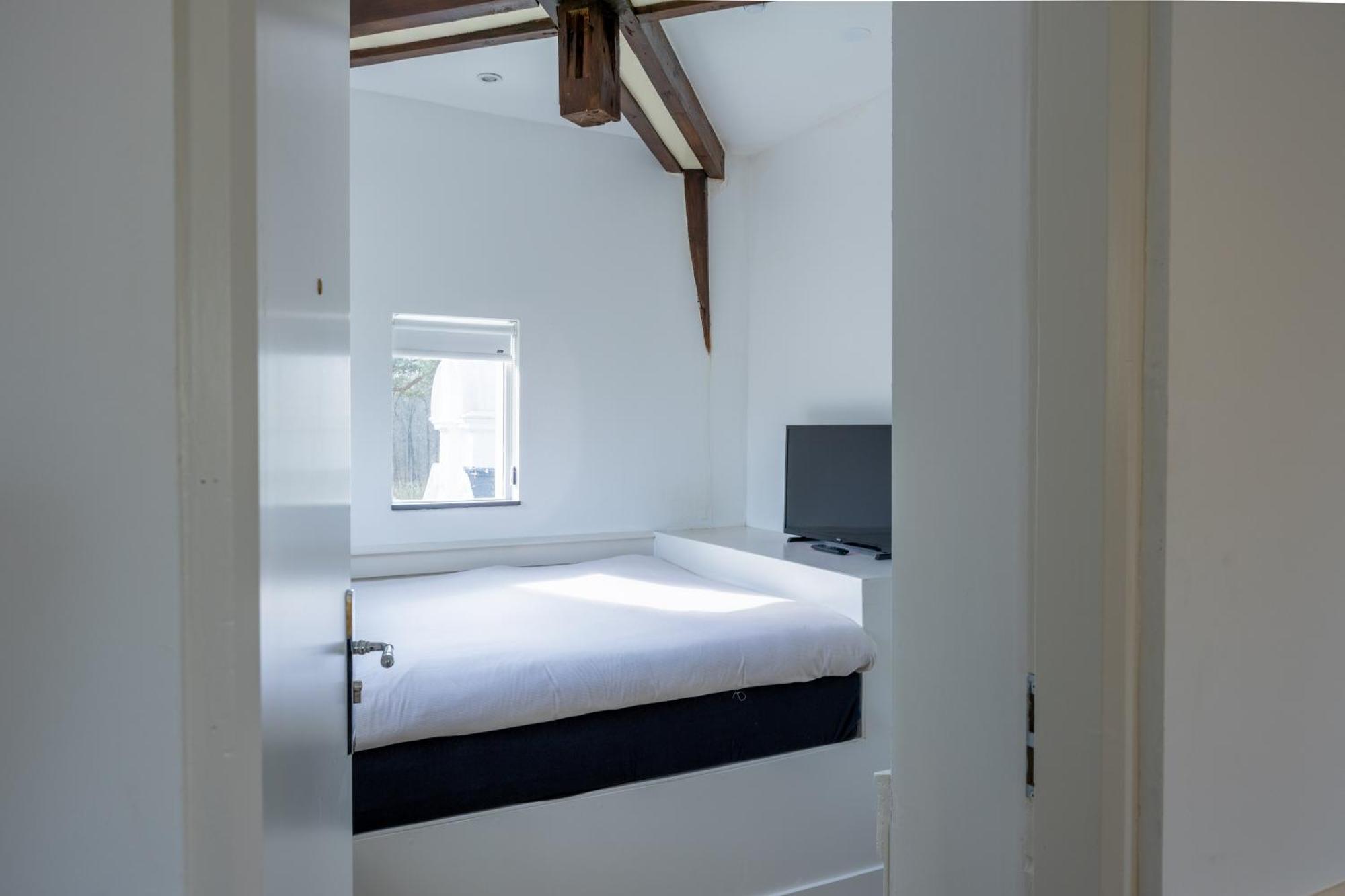 Parkhotel Mastbosch 4* Breda