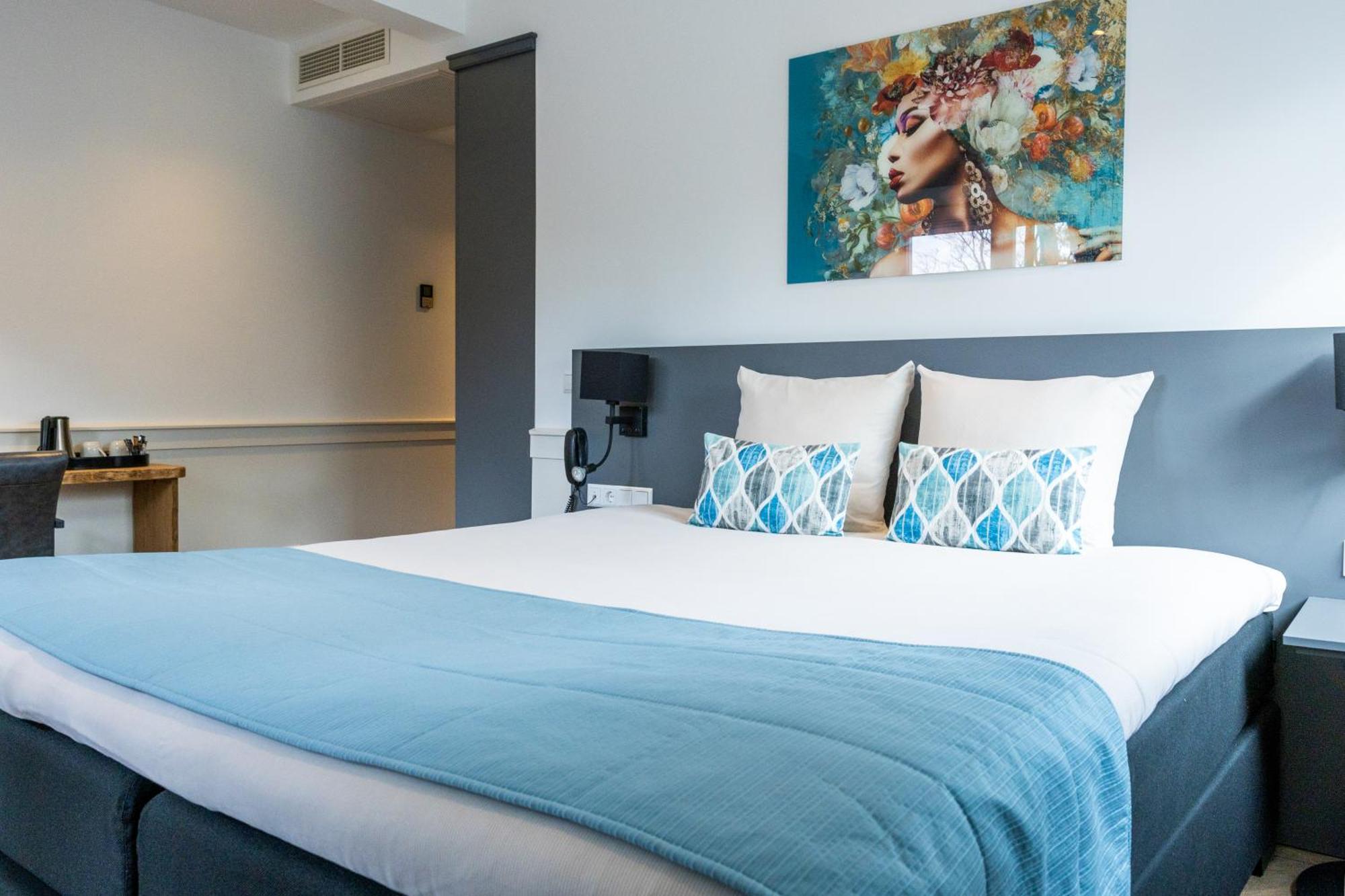 Parkhotel Mastbosch 4*