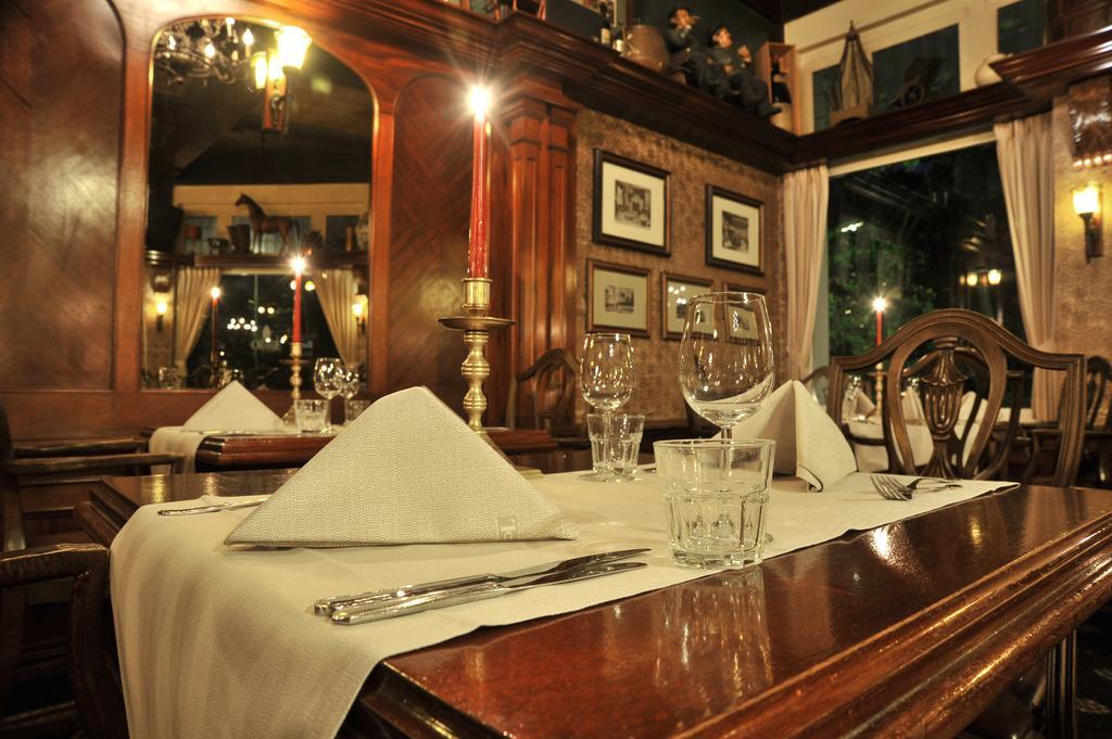 Parkhotel Mastbosch Hotel
