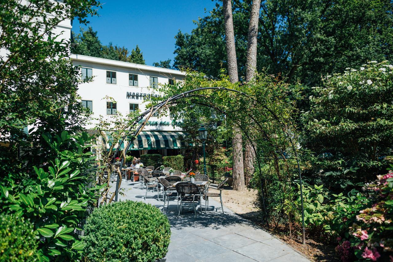 Hotel Parkhotel Mastbosch