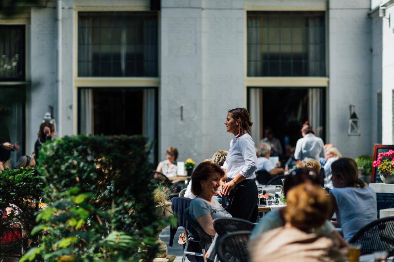 Parkhotel Mastbosch Hotel 4*