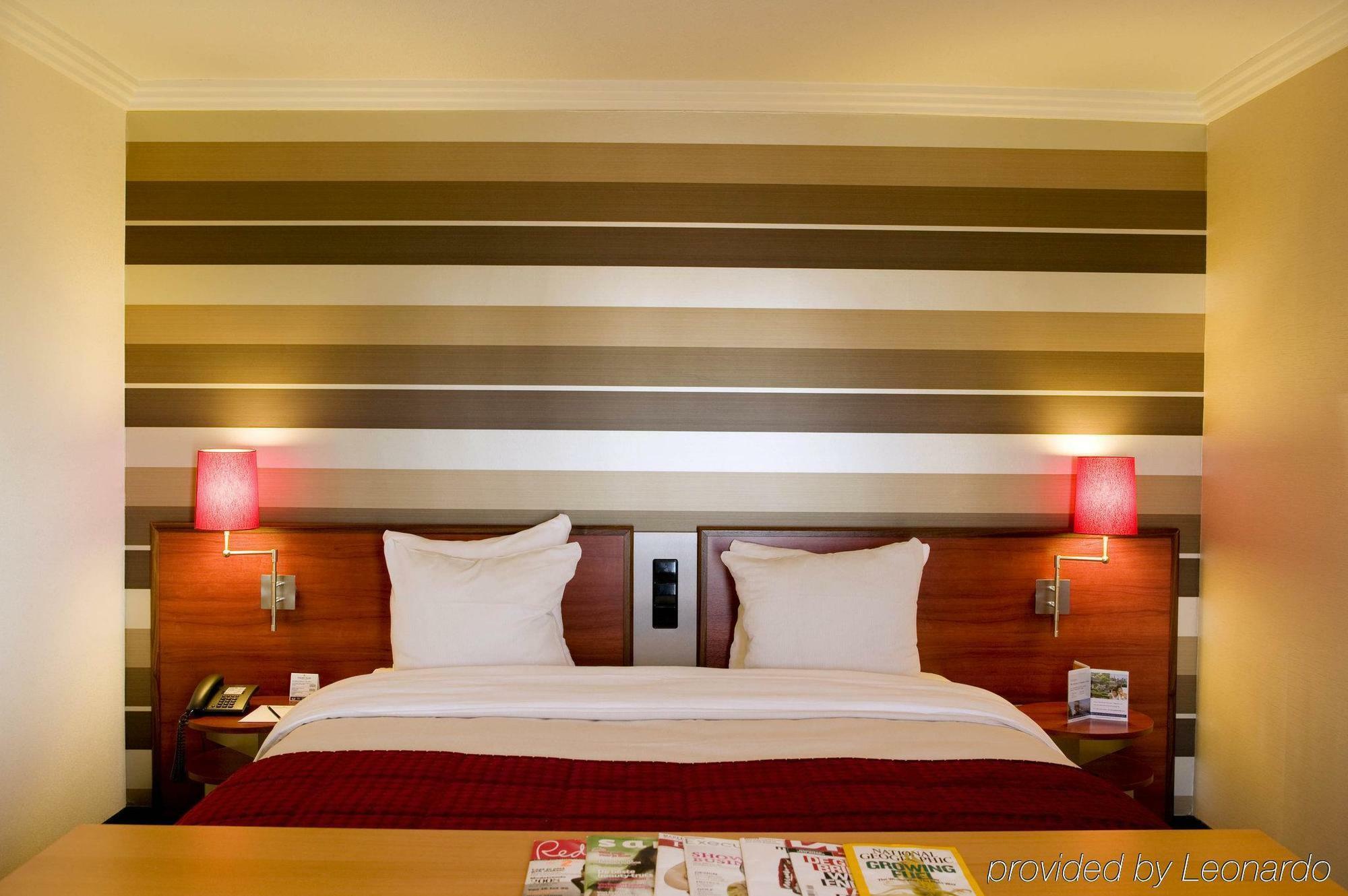 Hotel Parkhotel Mastbosch 4*