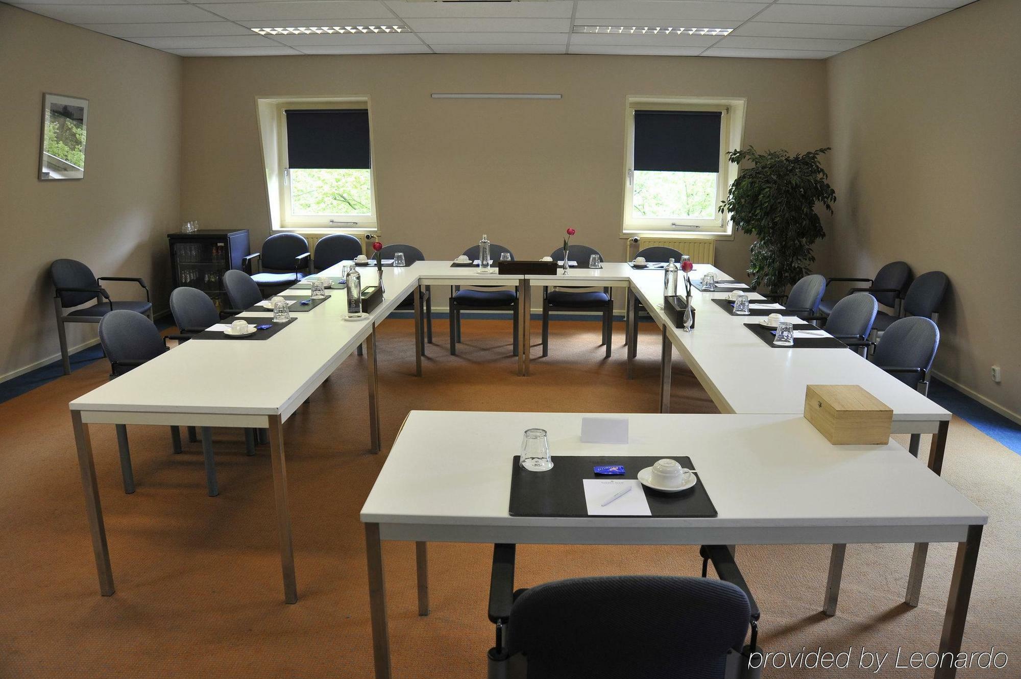 Hotel Parkhotel Mastbosch