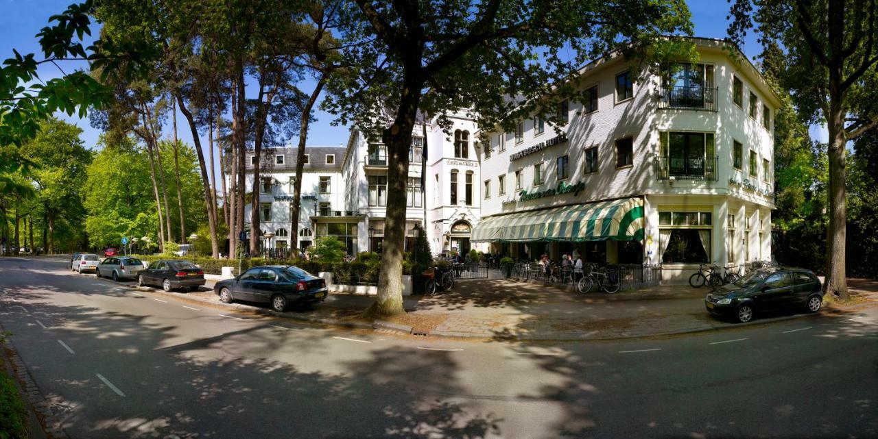 Parkhotel Mastbosch Hotel